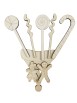 FUORIPORTA CAPPELLO BABBO NATALE