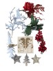 FUORIPORTA CAPPELLO BABBO NATALE
