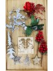 FUORIPORTA CAPPELLO BABBO NATALE