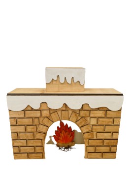 KIT CAMINO 70 cm 