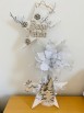 KIT PRESEPE SU ALBERO CON MENSOLE