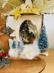 KIT TRONCO D'ALBERO CON PRESEPE 6 MM