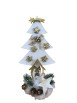 KIT ALBERO CON PRESEPE