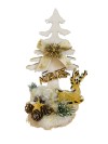 KIT ALBERO CON RENNA