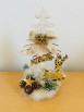 KIT ALBERO CON RENNA