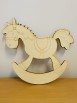 Cavallo a Dondolo