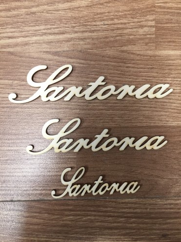SARTORIA