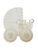 CARROZZINA  30X25 CM 6 MM