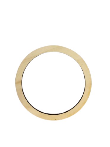 ANELLO LEGNO 12 CM