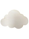 NUVOLA   35 CM 4 MM