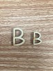 LETTERA B