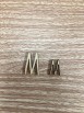 LETTERE M
