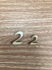 NUMERI 2