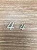 NUMERI 4