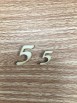 NUMERI 5