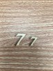 NUMERI 7
