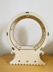 Ruota porta paesaggio