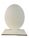 UOVO CON BASE 28 CM