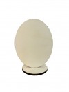 UOVO CON BASE 15 CM