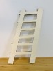 Scala in legno 35 cm 6 mm