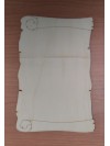 Pergamena3  30x19.5cm spessore 4mm