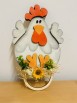 GALLO 3D 27 CM