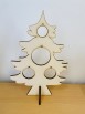 ALBERO CON PALLE