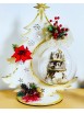 Albero porta sfera maxi