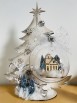 Albero porta sfera maxi