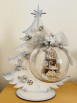 Albero porta sfera maxi