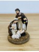 Presepe Resina 8 cm