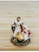 PRESEPE RESINA2     3.5 CM