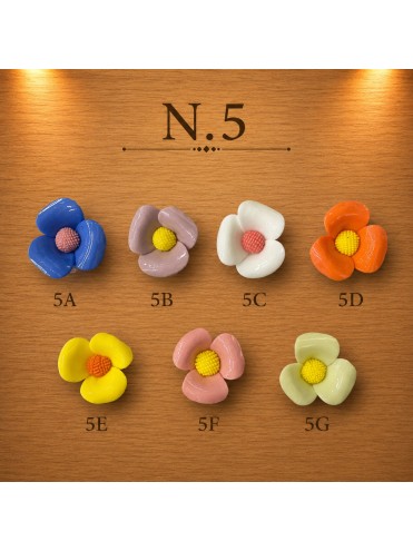 Fiore 5