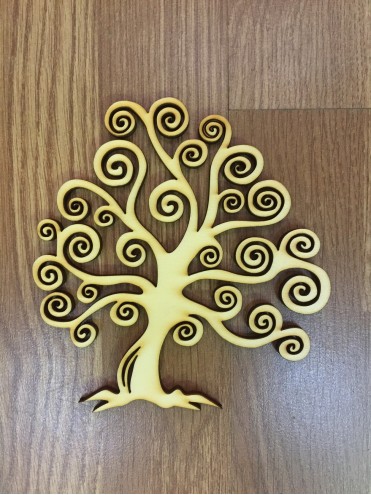 Albero della Vita 40cm sp6mm