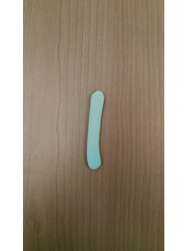 LETTERA I Grande 10cm