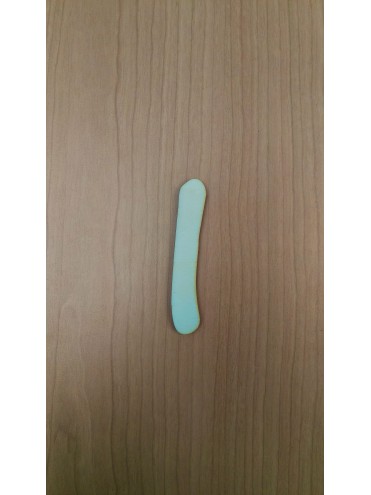 LETTERA I Grande 10cm