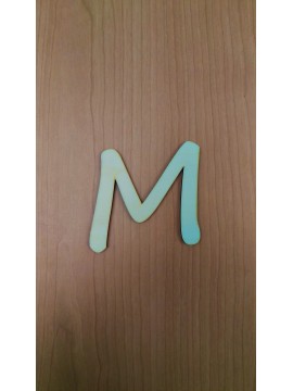 LETTARA M Grande 10cm