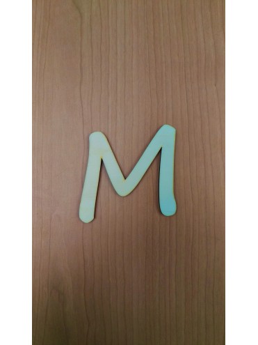 LETTARA M Grande 10cm