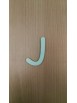 LETTERA J Grande 10cm