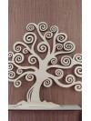 ALBERO DELLA VITA CON BASE 40 CM 6MM
