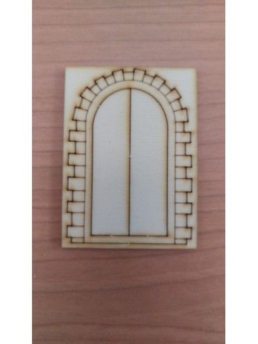 PORTA 4 Grande 8x6cm