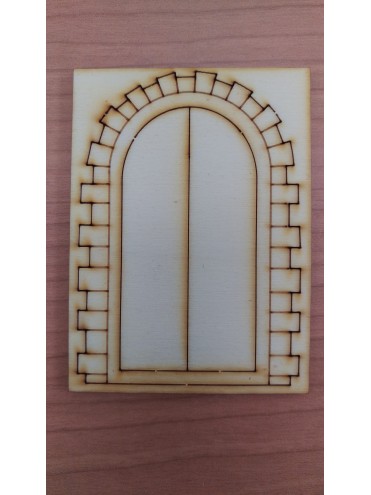 PORTA 8 XL 10x7cm