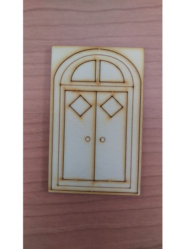 PORTA 10 XL 10x6cm