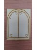 FINESTRA 5 Grande 5.5x4.5cm