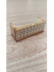 TERRAZZO 1 Piccolo 6.5x4cm