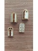 PORTE Piccole 7x5cm