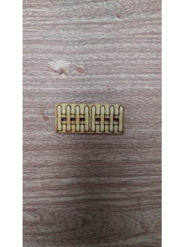 STACCIONATA1 P 4x2cm