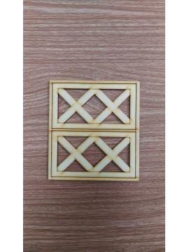 STSCCIONATA11 XL 9.5x10.5cm