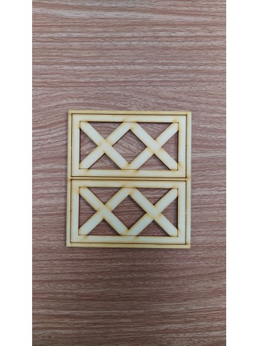 STSCCIONATA11 XL 9.5x10.5cm