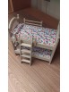 LETTO A CASTELLO